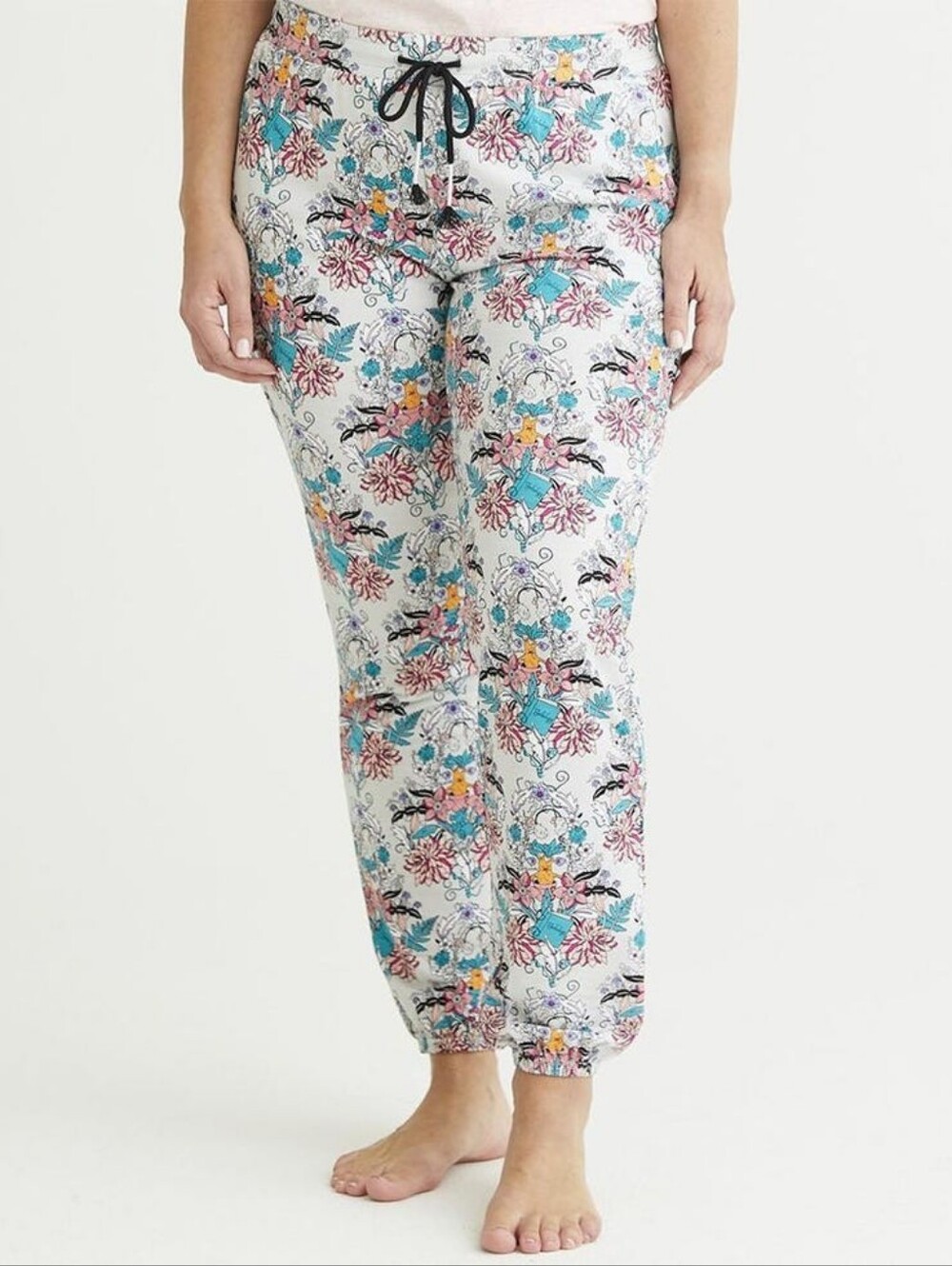 Harry Potter Vera Bradley Jogger Herbology